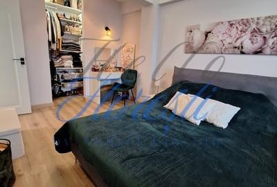 Apartament 2 camere 43MP+ terasa 12MP, Zona Terra, Floresti - 18