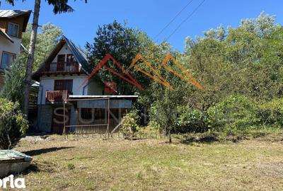 Casă cu 7 camere cu Teren 3100 Mp în Poiana - 20