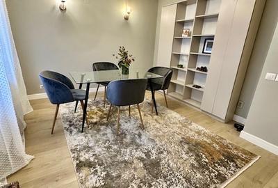 Vila de inchiriat cu 4 camere/ 2 parcari - zona Pipera - 10