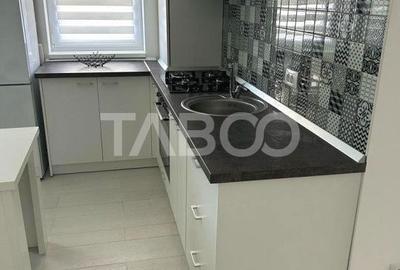Apartament cu 2 camere decomandat, mobilat în Est - 4