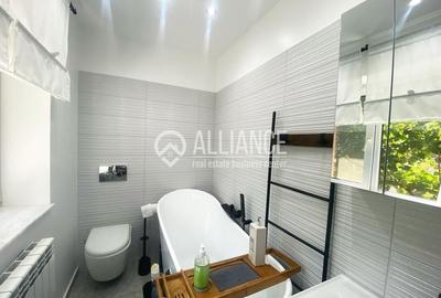 Valu lui Traian (COD 07) Casă  3 camere cu teren  de 930 mp - 12
