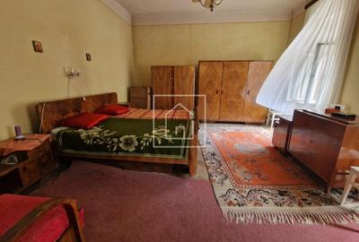 Apartament 105 mp utili cu pivnita pe str Morilor, Sibiu - 3