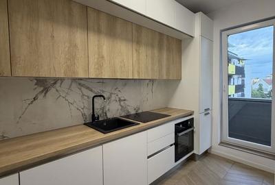 Apartament cu 2 camere în Mărăști - 2