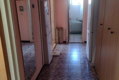 Apartament cu 2 camere în Școlilor - 2