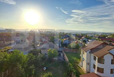 Apartament cu 4 camere , lux , 94 mp, zona Parcul Teilor