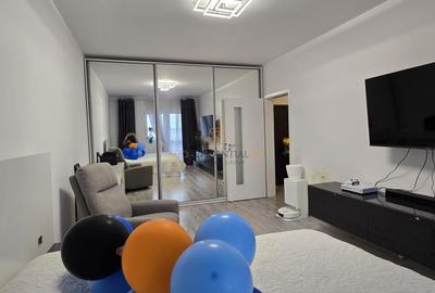 Apartament 2 camere, decomandat, etaj 4/11, Metalurgiei, Comision 0% - 19