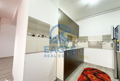 Apartament cu 2 camere, mobilat în Inel II - 3