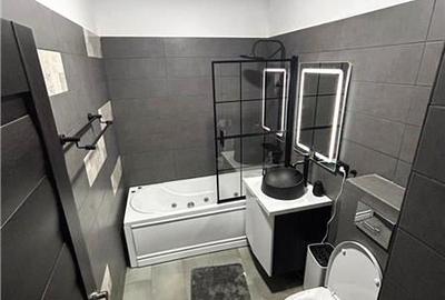 Apartmanet 2 camere, investitie | preluare 430 Euro luna - FLORESTI - 8