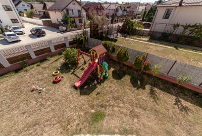 Casă individuală cu 7 camere cu Canalizare în Găvana 3 - 19