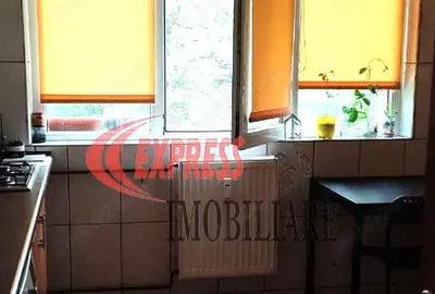 Apartament cu 3 camere decomandat în Sălăjan