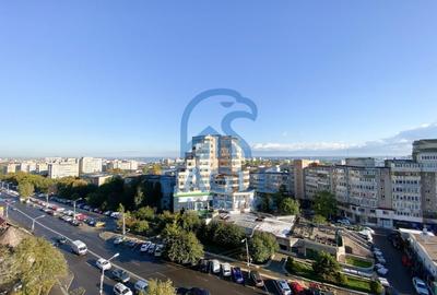 Boema - 2 Camere Modern cu balcon cu vedere panoramica pe termen lung Boema - 2 Camere Modern cu balcon cu vedere panoramica pe termen lung - 2