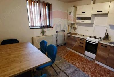 Apartament cu 2 camere decomandat, mobilat în Mihail Kogălniceanu - 2