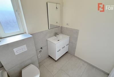 Casă individuală cu 4 camere cu Canalizare în Moșnița Veche - 14