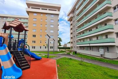 Apartament cu 2 camere decomandat în Alexandru cel Bun - 5