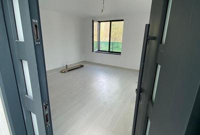 Apartament cu 3 camere decomandat în Berceni - 13