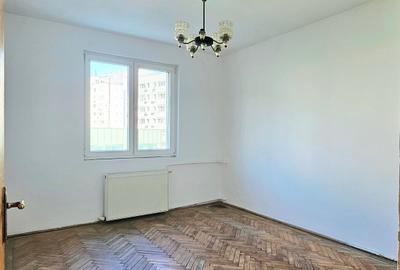 Apartament cu 3 camere decomandat în Dristor - 6