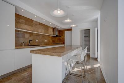 Apartament 4 camere 245mp utili + 2 locuri de parcare | Floreasca - Rahmaninov - 8