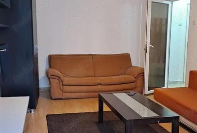 Garsonieră decomandată în Mărăști - 2