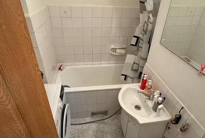 Garsonieră semidecomandată în Circumvalațiunii - 3