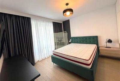 Apartament cu 2 camere semidecomandat, mobilat în Exterior Sud - 10