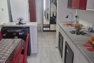 Apartament cu 2 camere decomandat în Broșteni - 6