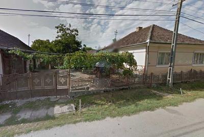 Casă cu 4 camere în Inău - 7