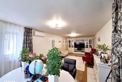 Casă cu 4 camere în Balotești - 2