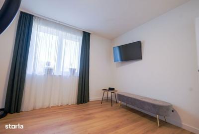 Casă cu 4 camere în Central - 17