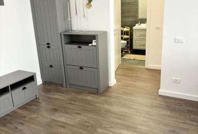 2 Camere / Global Residence Monolitului - Mihai Bravu / centrala - 3