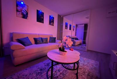 Garsonieră decomandată în Giroc - 5