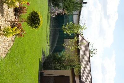 Casă cu 5 camere cu Teren 932 Mp în Cernica - 11