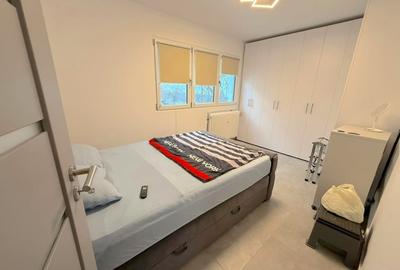 3 Camere Modernizat Mobilat Utilat | Grand Arena | parcare | 69mp - 14