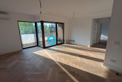 Apartament cu 2 camere decomandat în Băneasa - 4