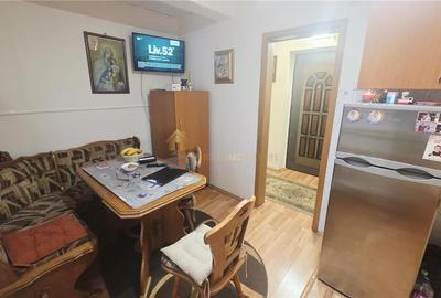 APARTAMENT 2 CAMERE 52 MP MANASTUR STRDA TABEREI - 3