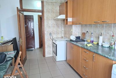 Apartament cu 2 camere în Republicii - 7