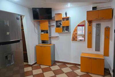 Apartament cu 2 camere decomandat, mobilat în Titan - 4