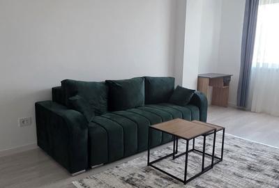 Apartament cu 2 camere decomandat în Alexandru cel Bun - 3