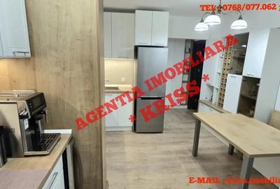 Apartament 4 Camere ULTRACENTRAL Confort 1 Decomandat De Lux Mobilat ?i Utilat Complet Nou Liber - 17