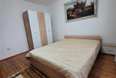 Apartament cu 2 camere decomandat, mobilat în Central - 4