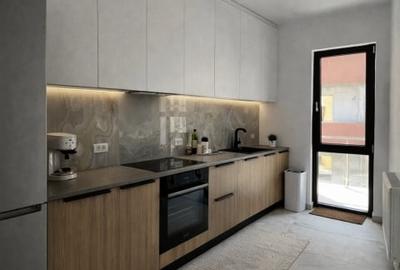 Apartament cu 2 camere în Giroc - 1
