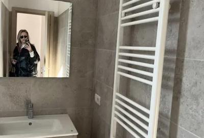 Apartament cu 3 camere decomandat în Parc Zăvoi - 13