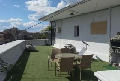 Piata Kogalniceanu , Bucuresti - 2