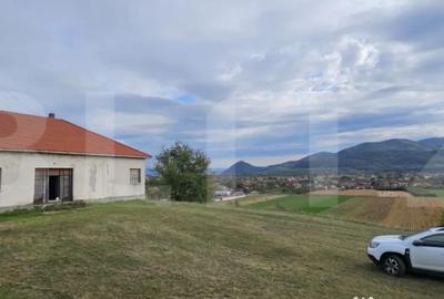 Casă cu 7 camere cu Canalizare în Șoimuș - 4