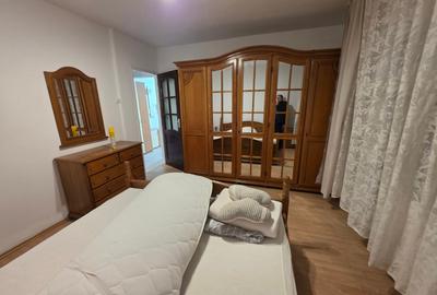 Apartament cu 2 camere decomandat în Bucur Obor - 11