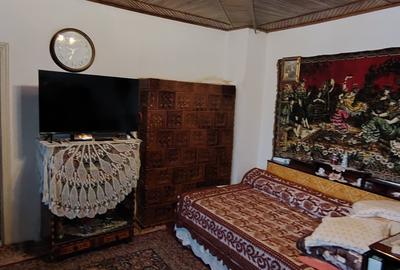 Duplex cu 4 camere cu Teren 305 Mp în Central - 6