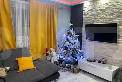 Casă cu 3 camere cu Teren 450 Mp în Moșnița Veche - 9