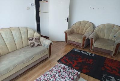 Apartament cu 2 camere semidecomandat în Bălcescu - 8