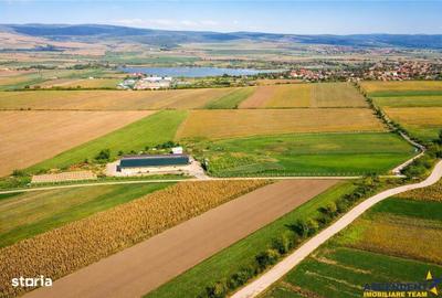 Spațiu comercial, în Rotbav - 1