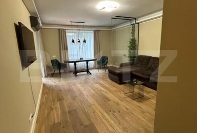 Apartament premium cu 3 camere, in complexul Belveo, zona Drumul Poienii - 2