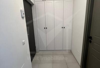 Apartament 2 cam, mobilat si utilat, parcare subterana, Baciu - 9